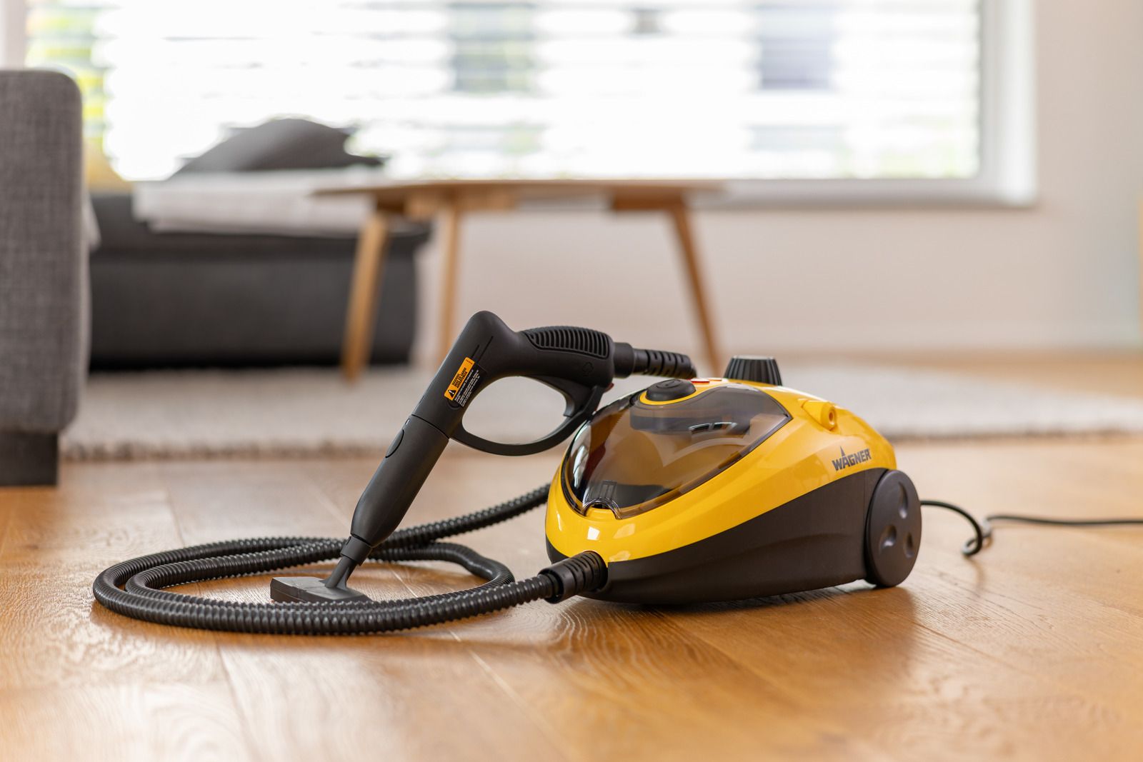 Wagner 915e online steam cleaner